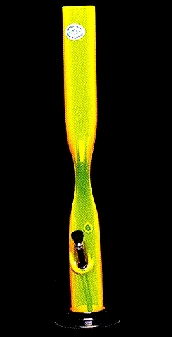 OtherSide Stretcher UV Bong